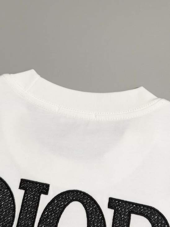 Dior T Shirts Short _SKUDiorS-XLm6tx1315721